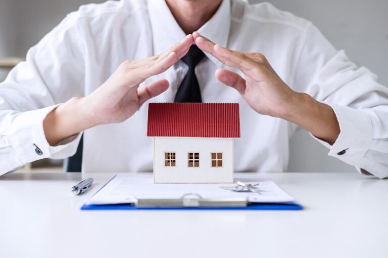 Protect your home at all costs.