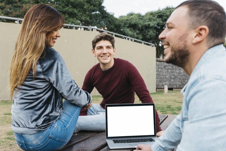 Getting on the right track with your money after college!