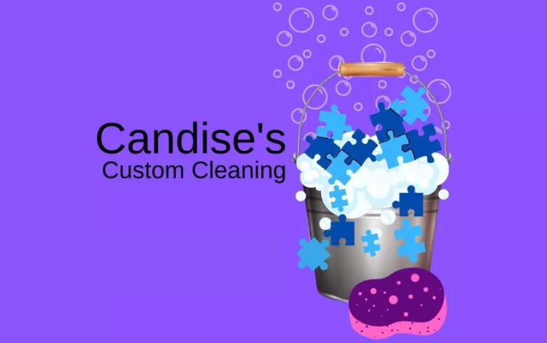Candise Custom Cleaning