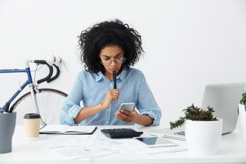 Ease your debt worries!