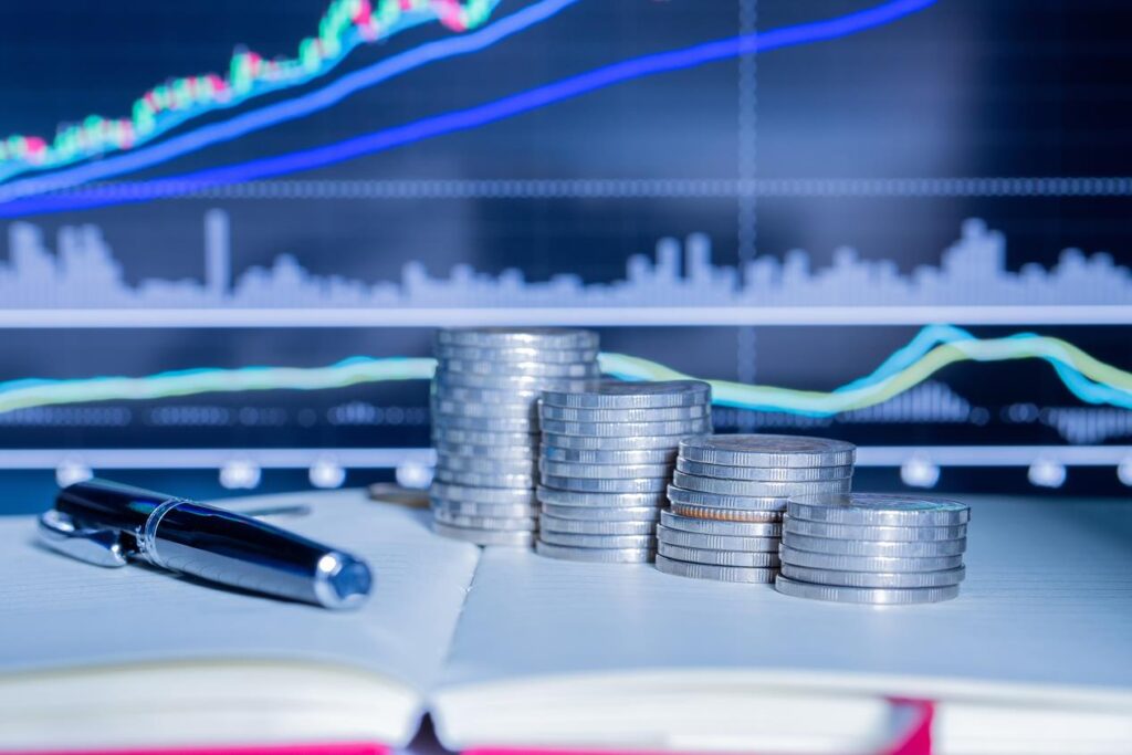 Invest in high-dividend stocks for your retirement!